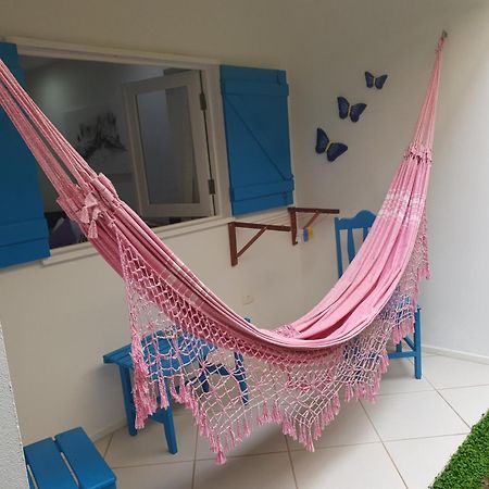 Pousada Caminho Da Praia Jijoca de Jericoacoara Exteriér fotografie