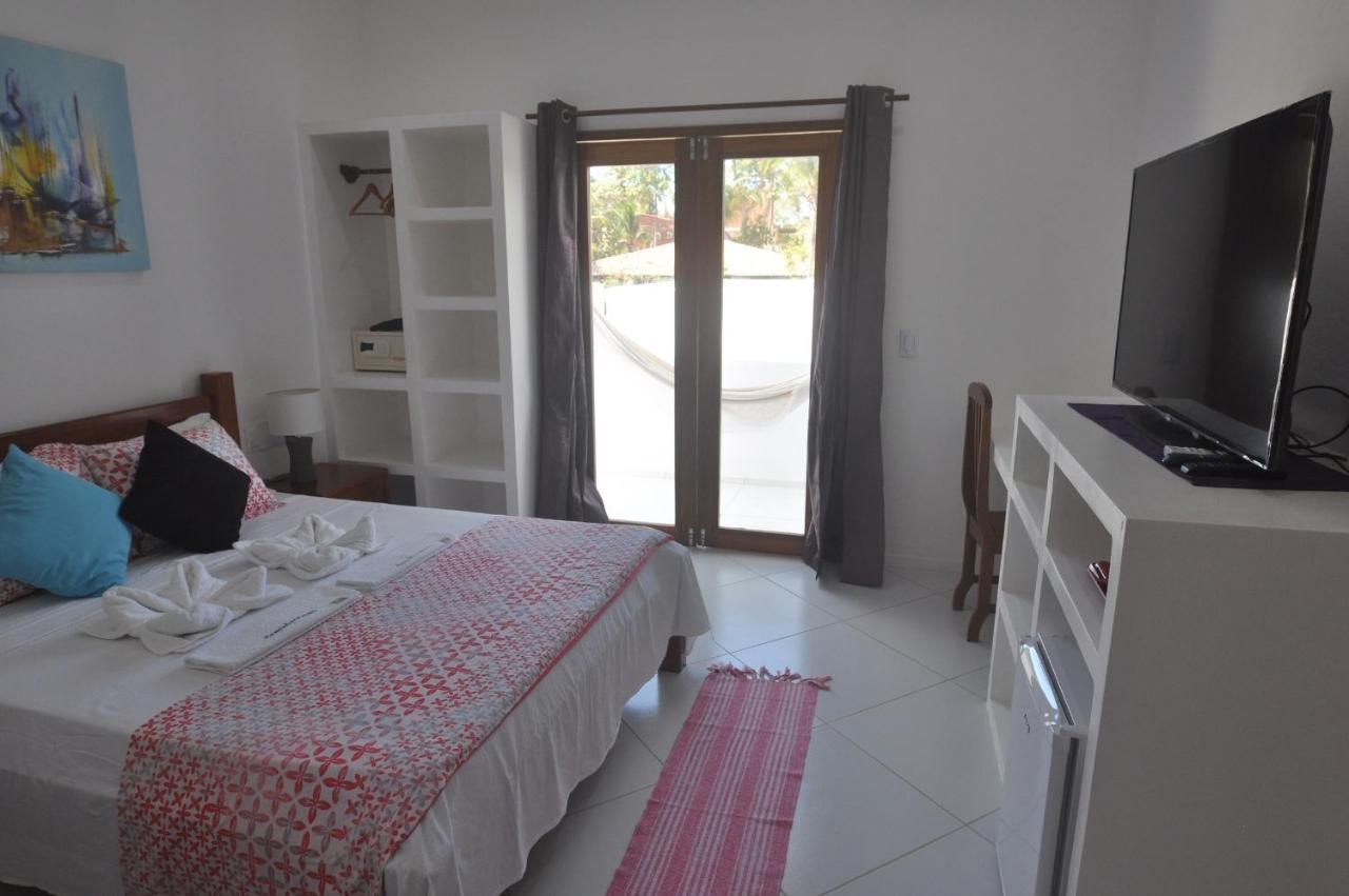 Pousada Caminho Da Praia Jijoca de Jericoacoara Pokoj fotografie