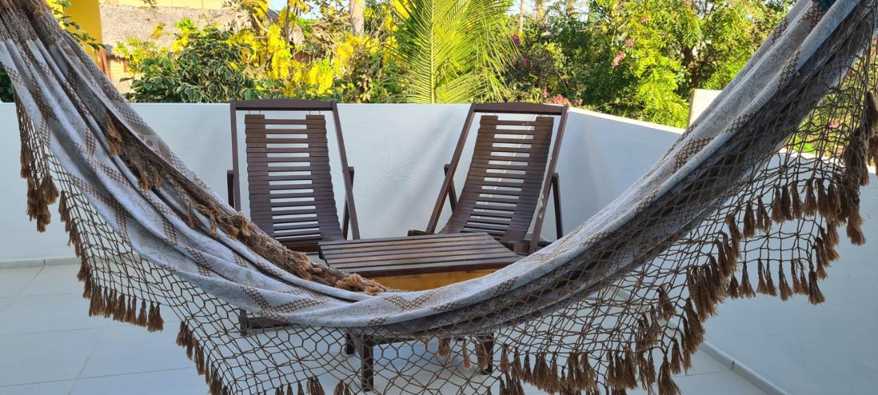 Pousada Caminho Da Praia Jijoca de Jericoacoara Exteriér fotografie