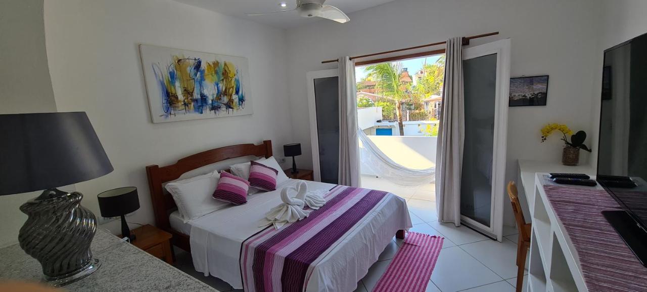 Pousada Caminho Da Praia Jijoca de Jericoacoara Exteriér fotografie