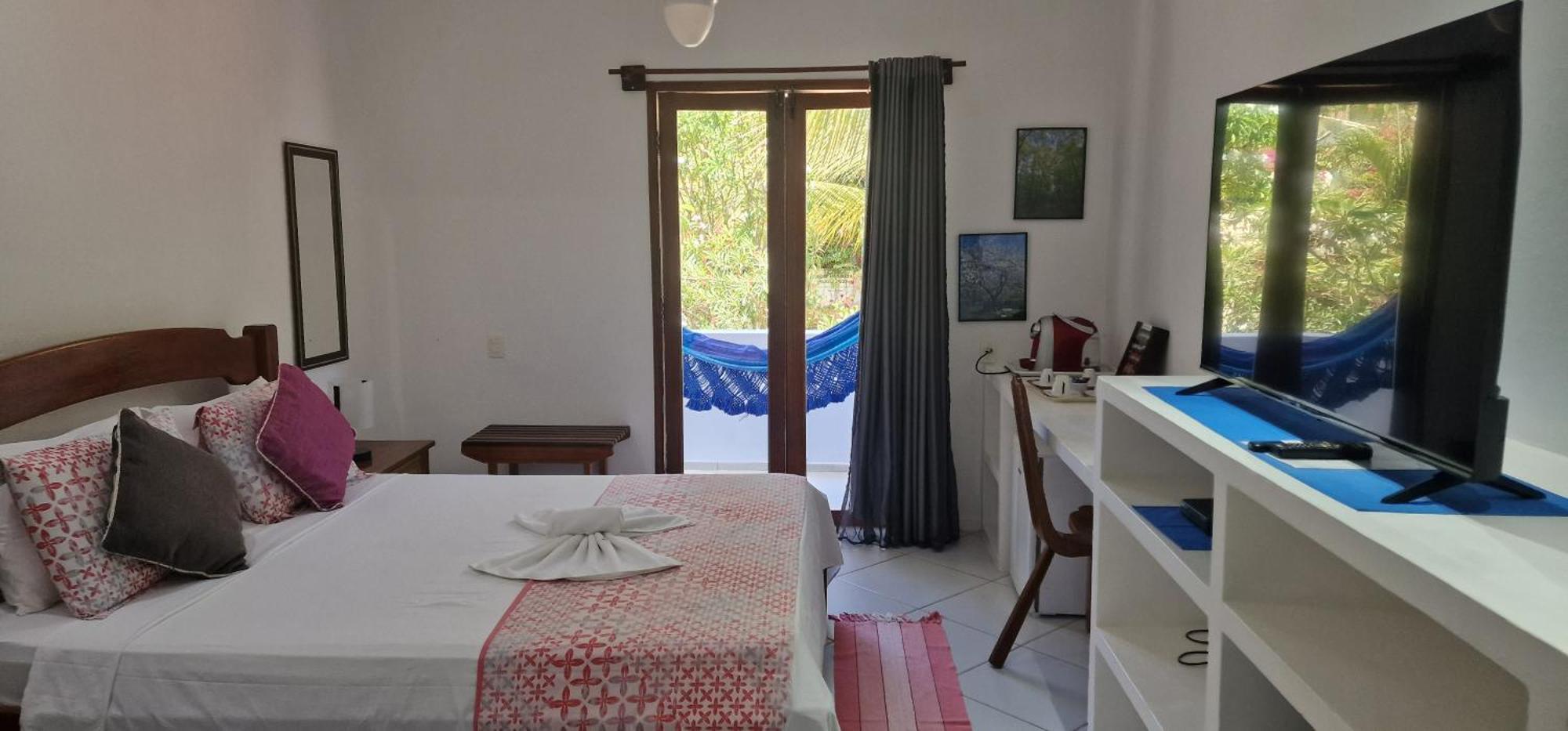 Pousada Caminho Da Praia Jijoca de Jericoacoara Exteriér fotografie
