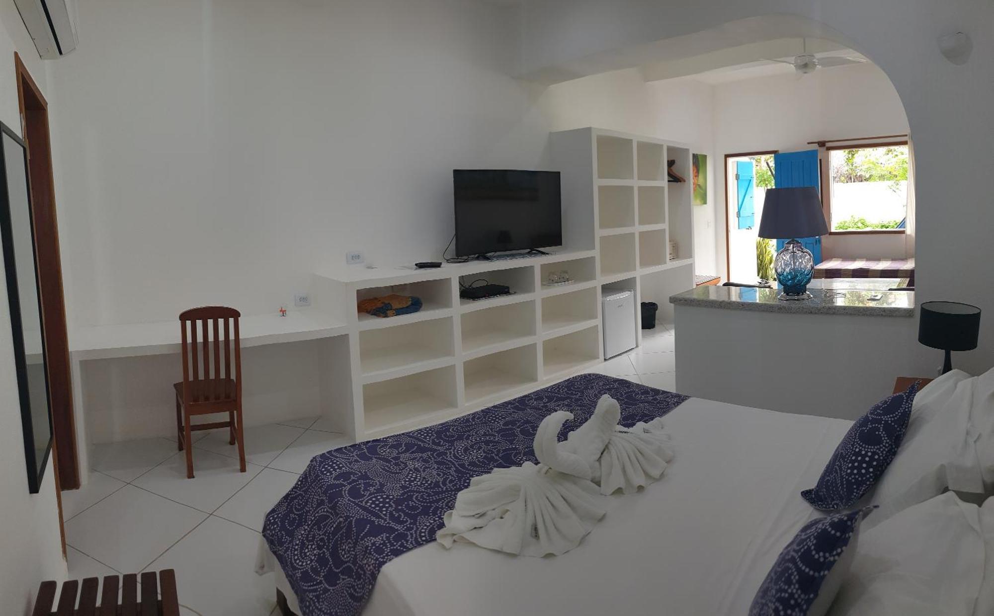 Pousada Caminho Da Praia Jijoca de Jericoacoara Pokoj fotografie