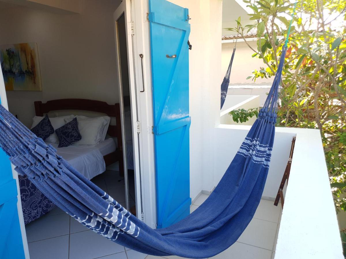Pousada Caminho Da Praia Jijoca de Jericoacoara Exteriér fotografie